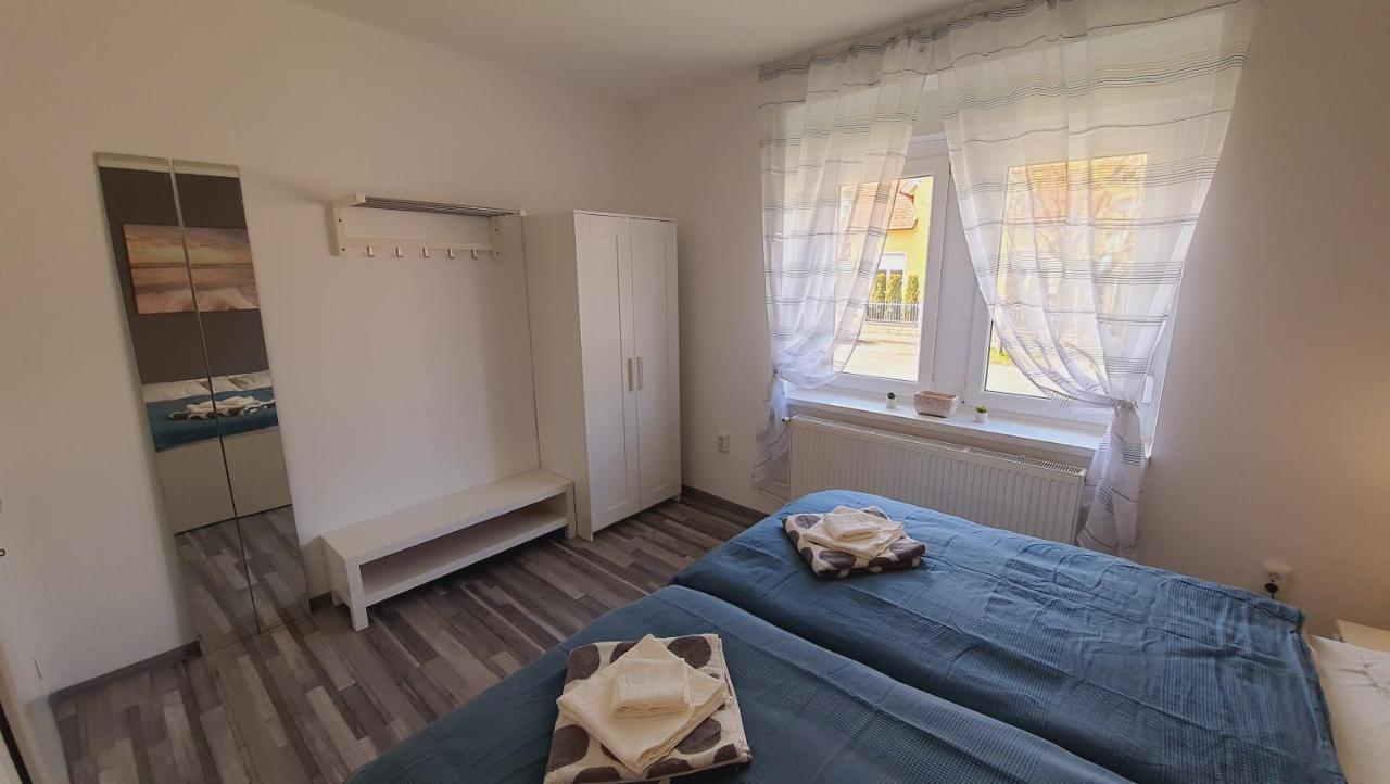 Apartma4Us Maribor Buitenkant foto