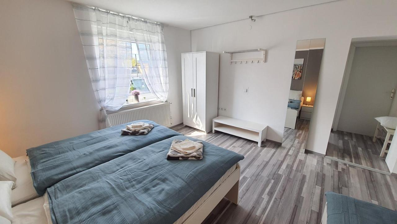 Apartma4Us Maribor Buitenkant foto