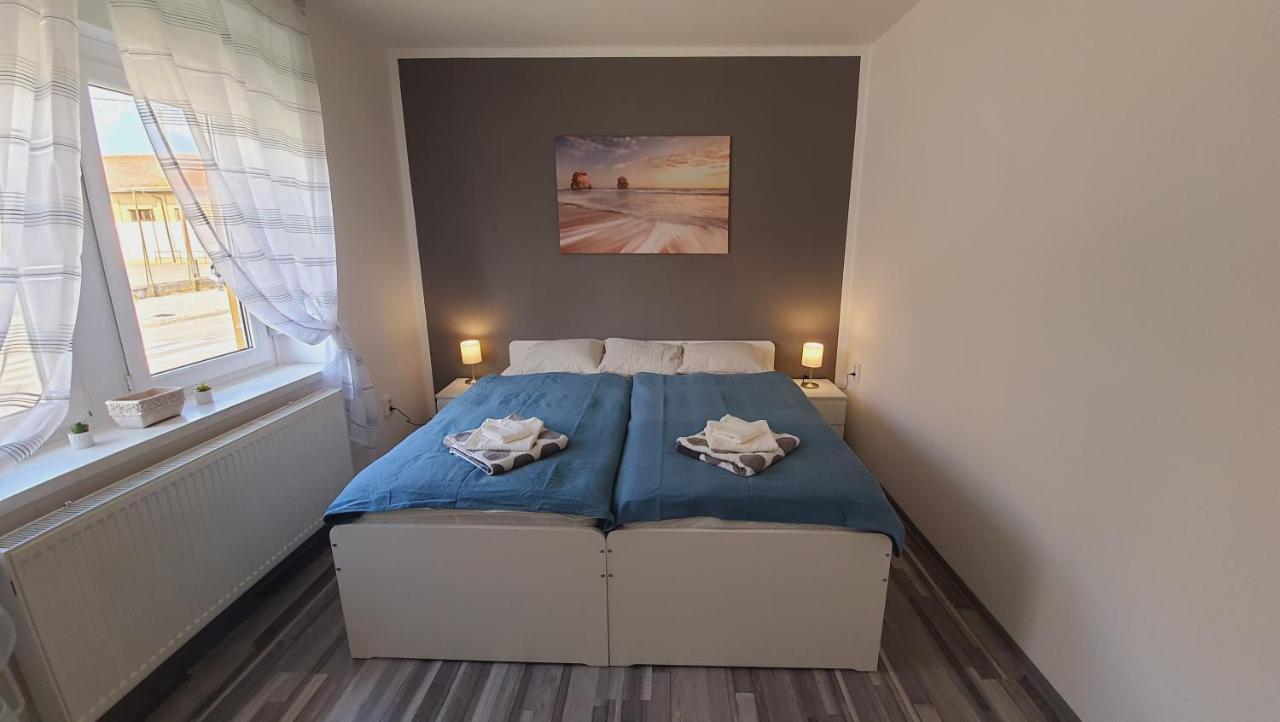 Apartma4Us Maribor Buitenkant foto