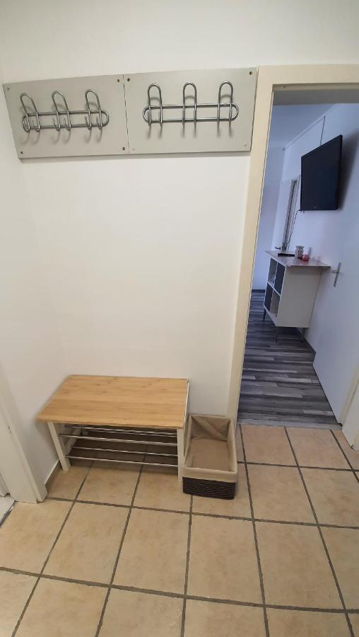 Apartma4Us Maribor Buitenkant foto