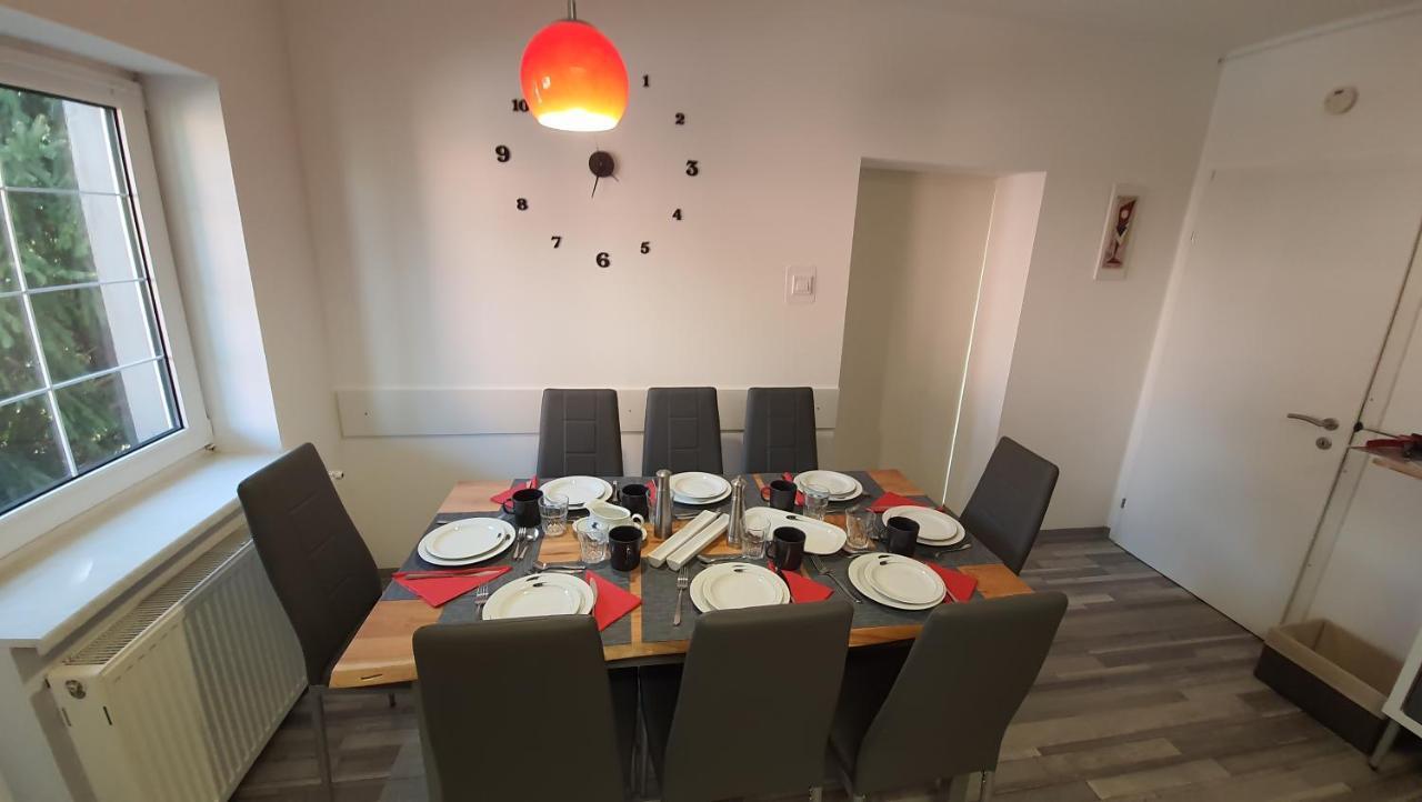 Apartma4Us Maribor Buitenkant foto