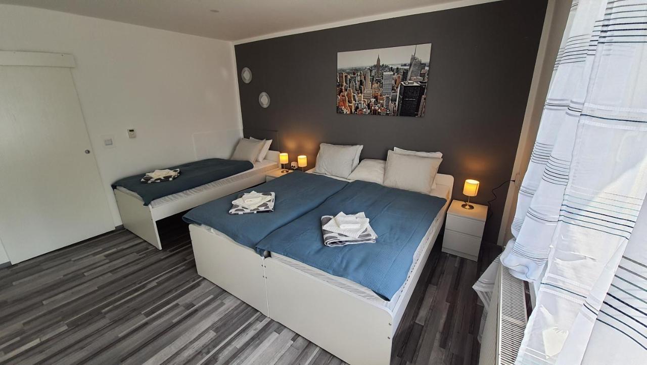 Apartma4Us Maribor Buitenkant foto