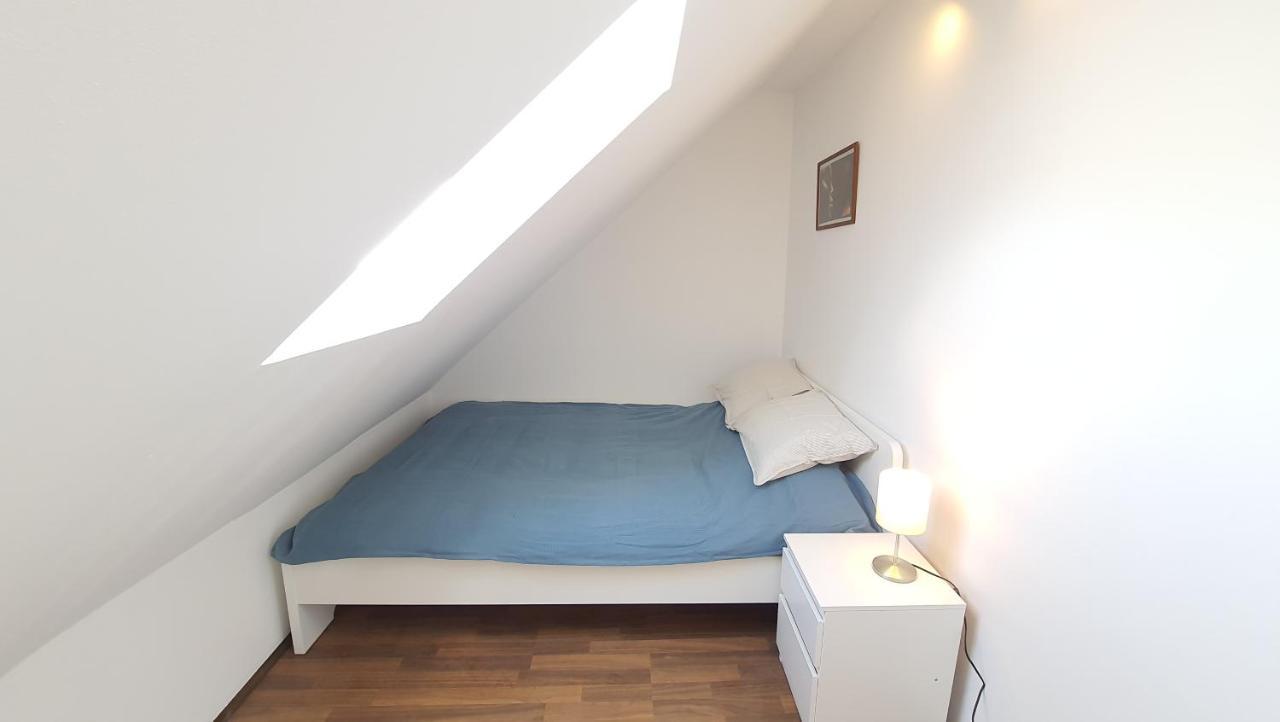 Apartma4Us Maribor Buitenkant foto