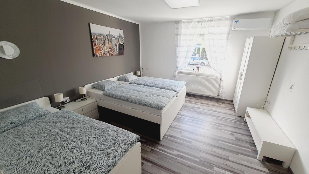 Apartma4Us Maribor Buitenkant foto