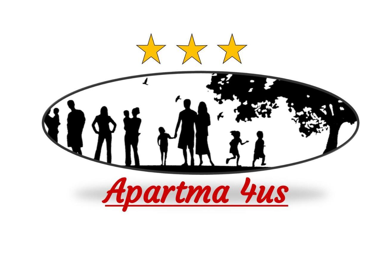 Apartma4Us Maribor Buitenkant foto