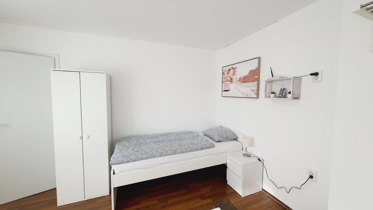 Apartma4Us Maribor Buitenkant foto