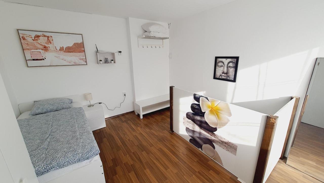 Apartma4Us Maribor Buitenkant foto