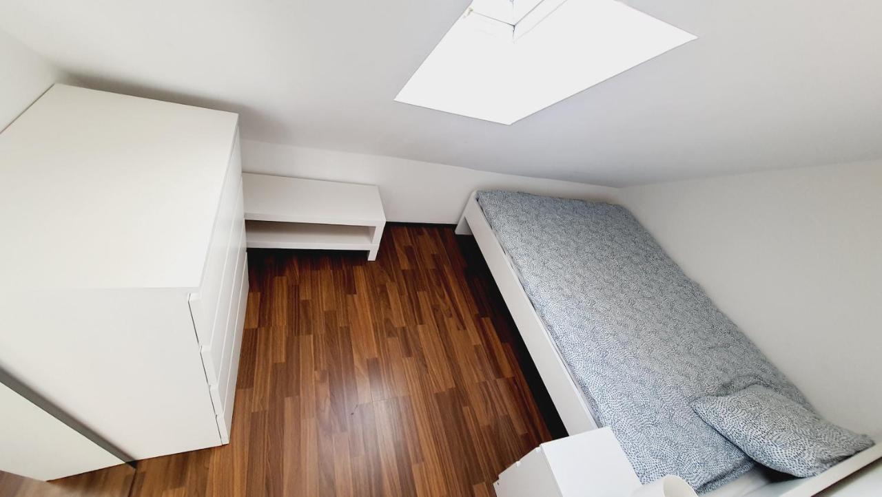 Apartma4Us Maribor Buitenkant foto