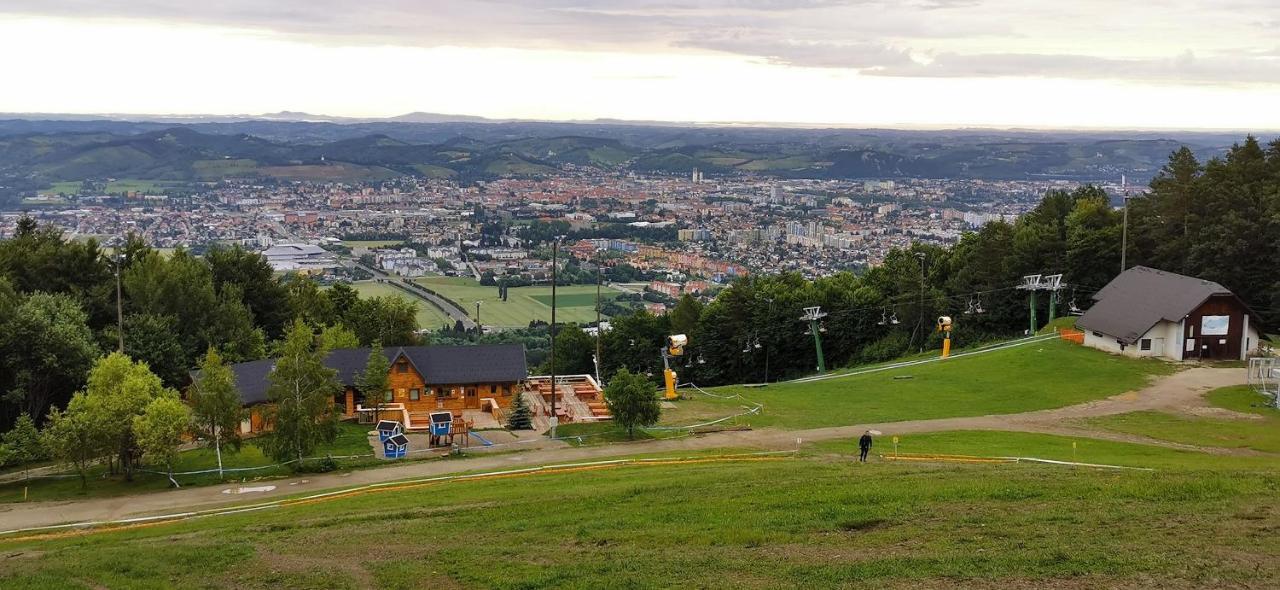 Apartma4Us Maribor Buitenkant foto