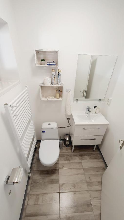 Apartma4Us Maribor Buitenkant foto